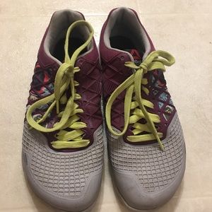 Reebok CF74 Crossfit Shoes